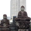 宿場町の名残を留める‐⑤