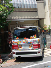 祇園祭宵々山寸景③