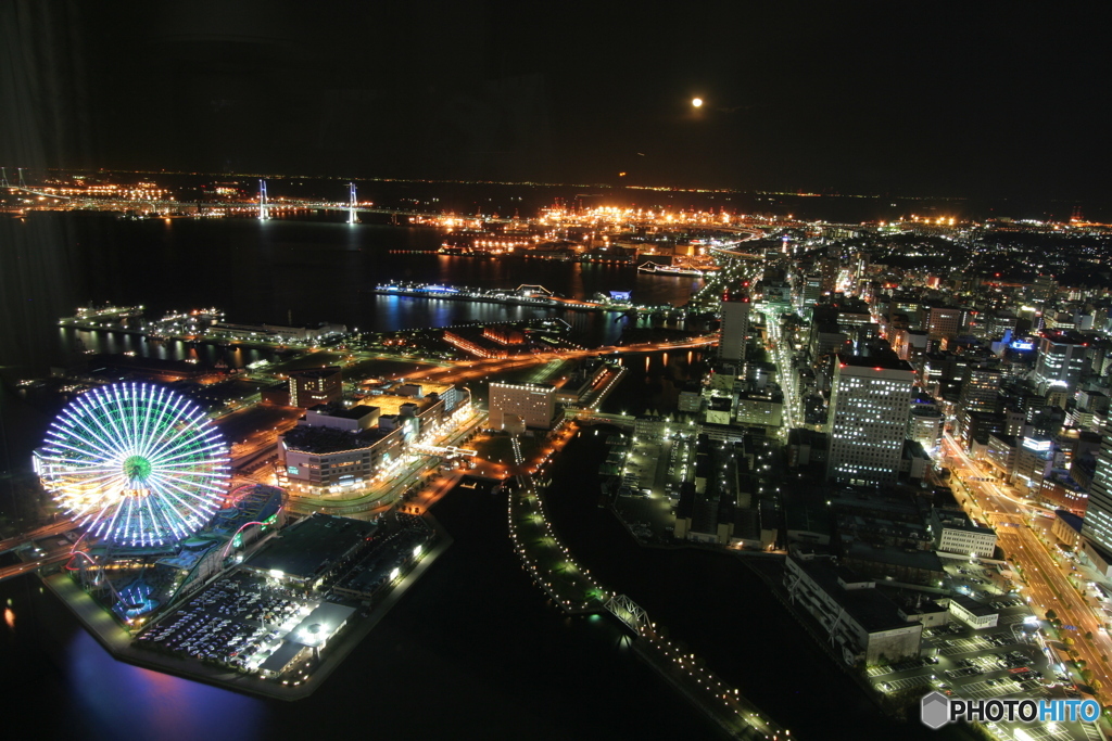 夜と朝の間にｰ➀