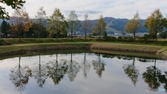 何気ない風景でも・・・