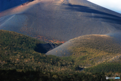 小御岳火山・冨士山は一日にして成らず-➃