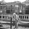 シリーズ・鉄ちゃんの秘かな愉しみ④（雪谷大塚電車区と省電）