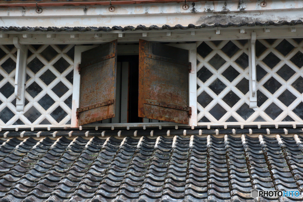 風情の残る街・西伊豆松崎町（建物編）2018-⑨