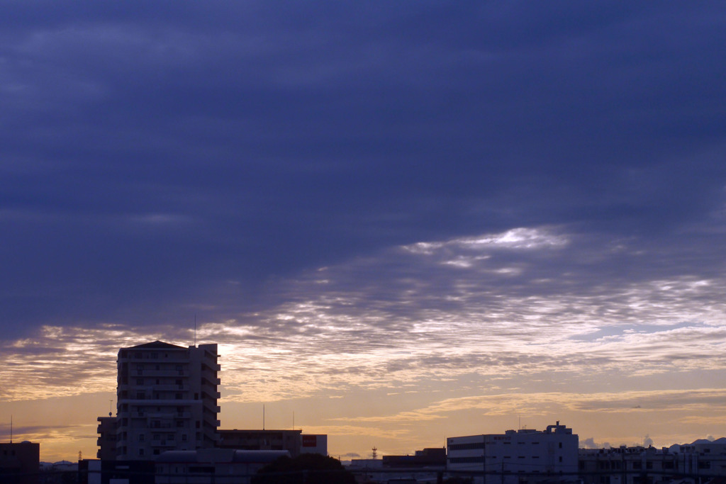 我が町の風景-③