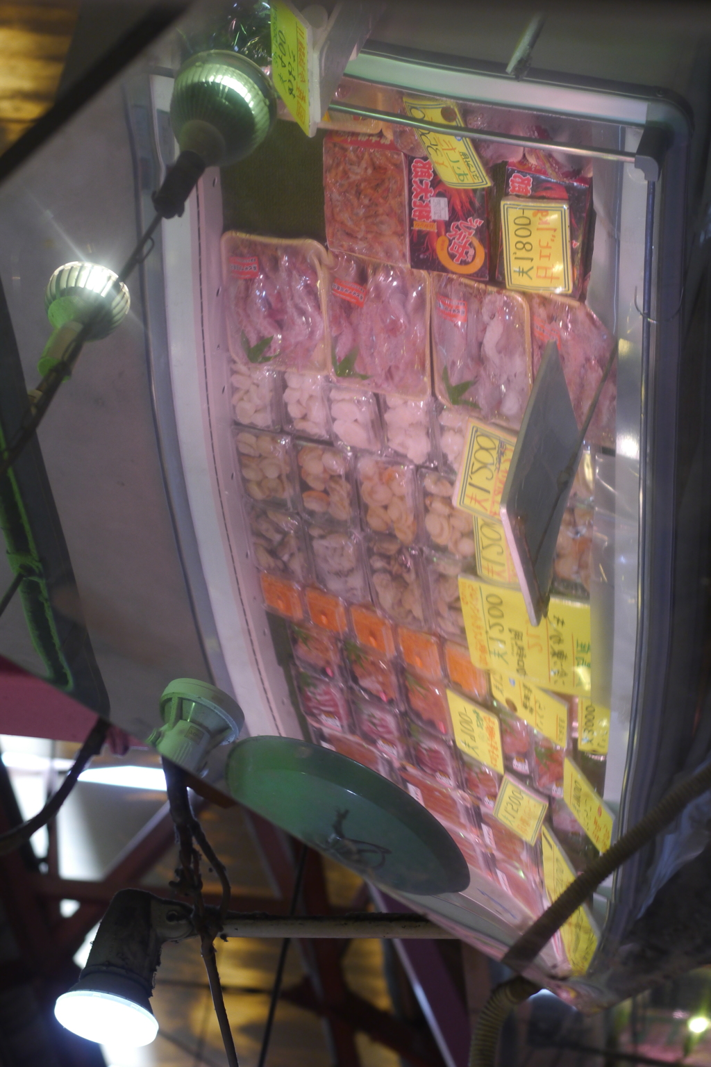 焼津さかなセンター-➅