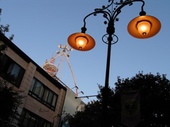 The City Lights at Shizuoka 2006-①