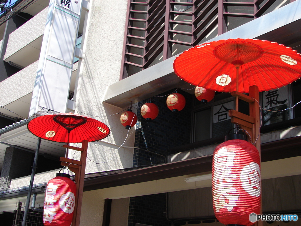 祇園祭宵々山寸景⑧