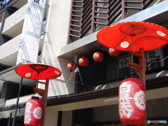 祇園祭宵々山寸景⑧