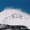 厳冬期の富士山 シリーズ1-⑥