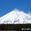 富士山が見えない地域の方々ゴメンなさい！　➀
