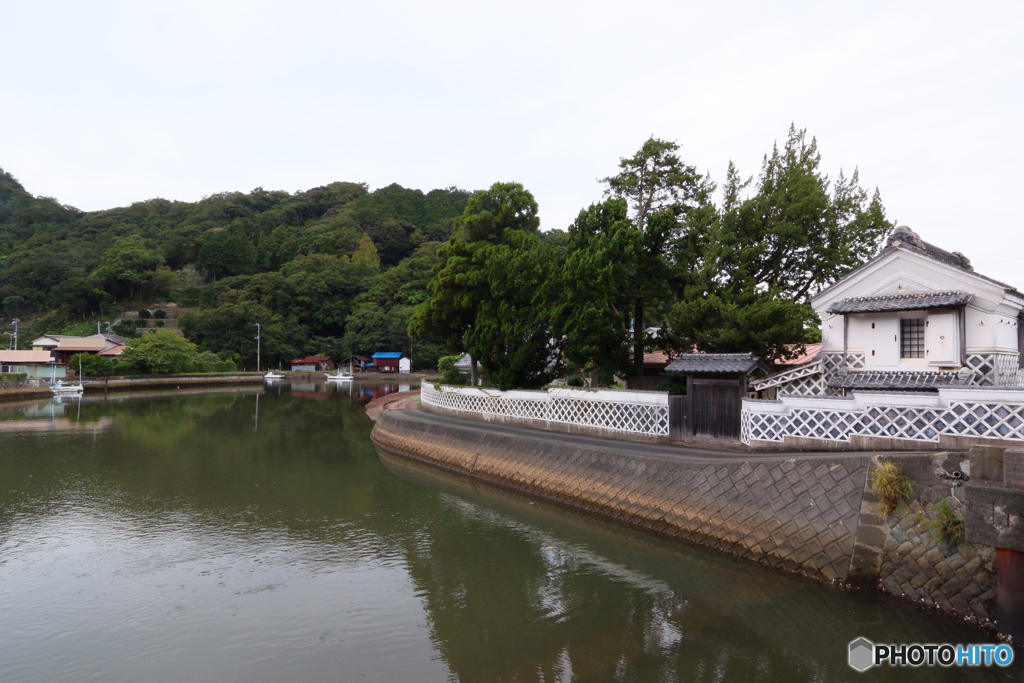 風情の残る街・西伊豆松崎町（建物編）2018-①