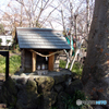 白滝公園にて⑦