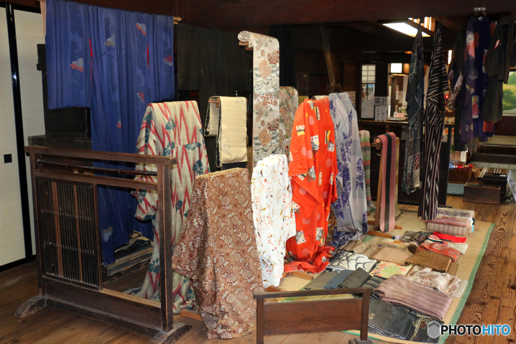 風情の残る街・西伊豆松崎町（生活編）2018-➁