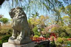 しっかり見張ってね