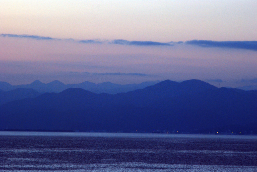 Tomorrow is another day!-③