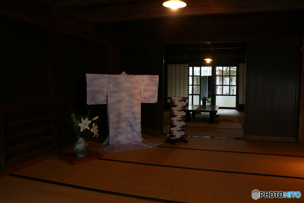 風情の残る街・西伊豆松崎町（生活編）2018-⑤