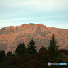 谷川岳・一の倉沢・紅葉①