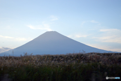 未開の原野に秋が来た-④