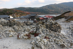 恐山の記憶 2014-④