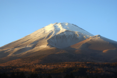 速報：今日の富士山 