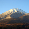 速報：今日の富士山 