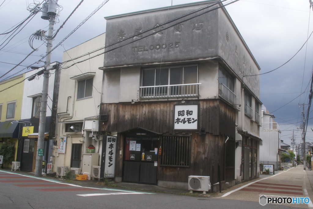 昭和は遠くなりにけり 2019-①