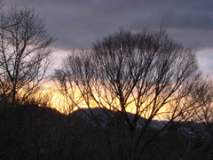 灯ともしごろ ①