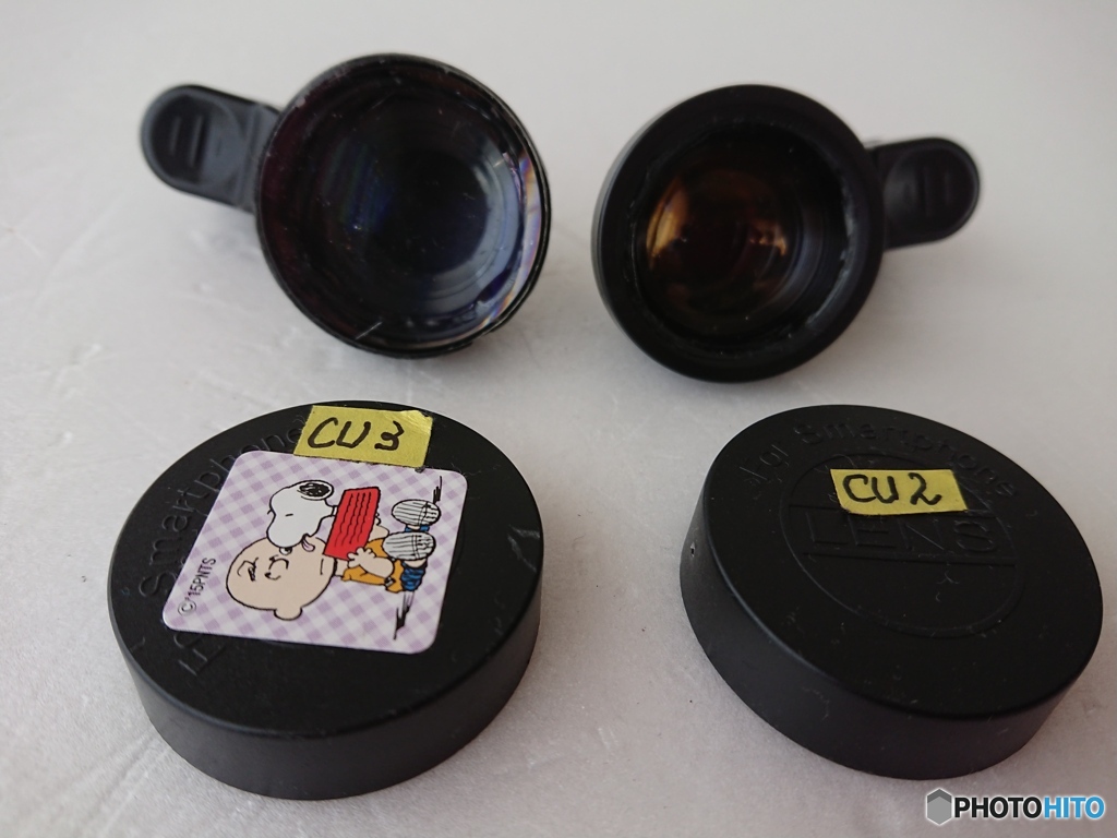 スマホで春を接写 ⑦