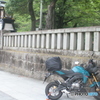 東海道中馬行（バイク）旅＾＾