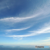 白馬八方の空2008-➆