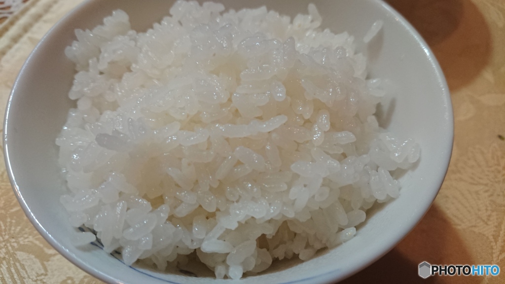 わさび丼④