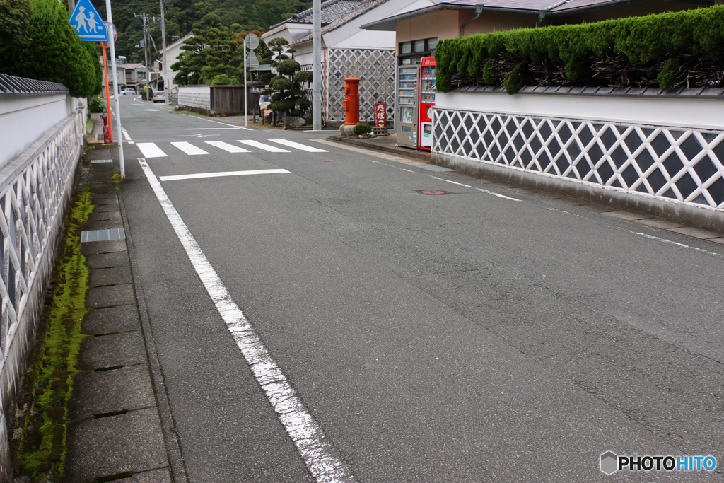 風情の残る街・西伊豆松崎町（建物編）2018-③