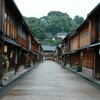 茶屋遊び①