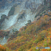 谷川岳・一の倉沢・紅葉④