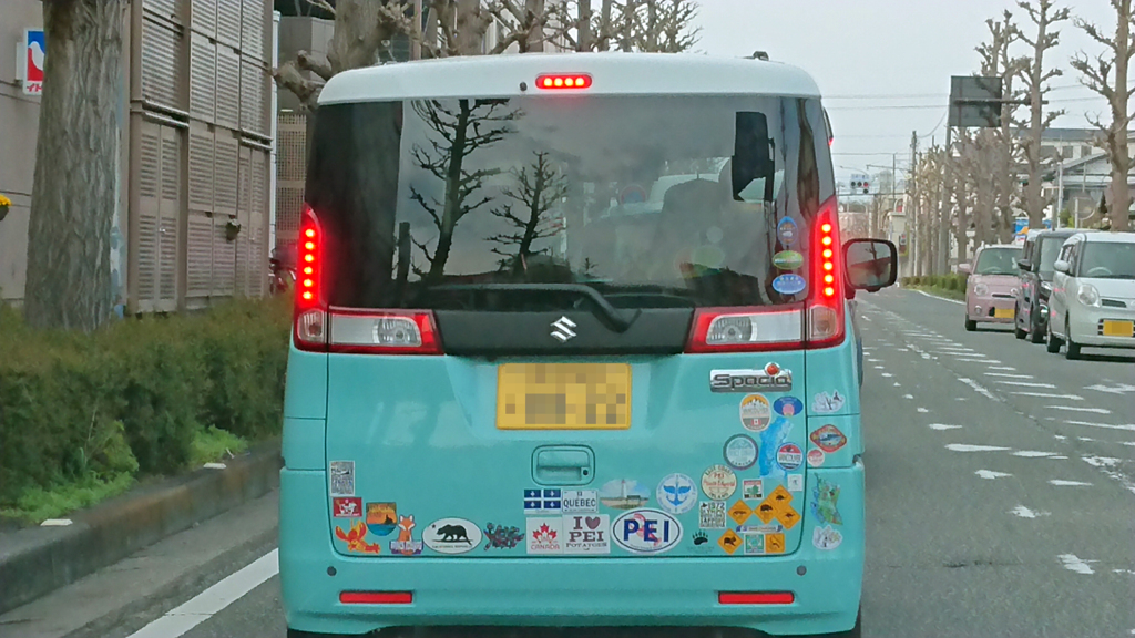 オッちゃん貼りすぎやで^^