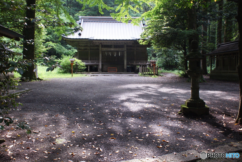 霧嶌Rio様へのオマージュ -①