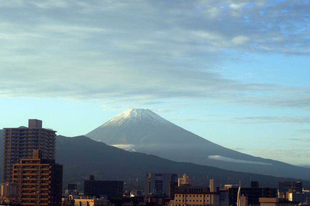 我が町の風景-➅