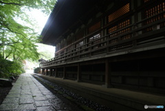 高幡不動尊（五枚組）-②