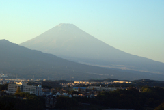 暮色我が町