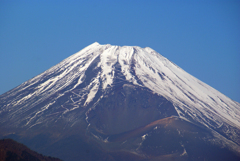 昨日の富士山＾＾