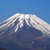 昨日の富士山＾＾