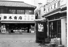 消えゆく街角の風景（その2）④