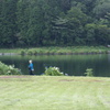 田貫湖周遊200702・人間＆動物編-⑨