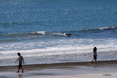 別々の人生を・・・