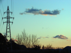 灯ともしごろ ④