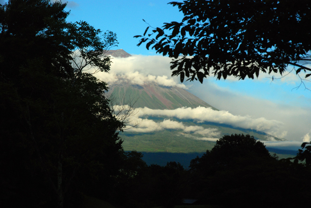 現実にある心象風景-➃