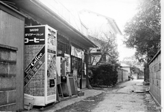 消えゆく街角の風景（その2）③