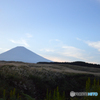 未開の原野に秋が来た-③