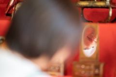 ひな祭り