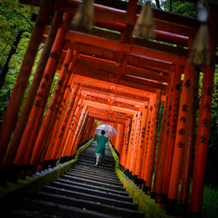 異界への路